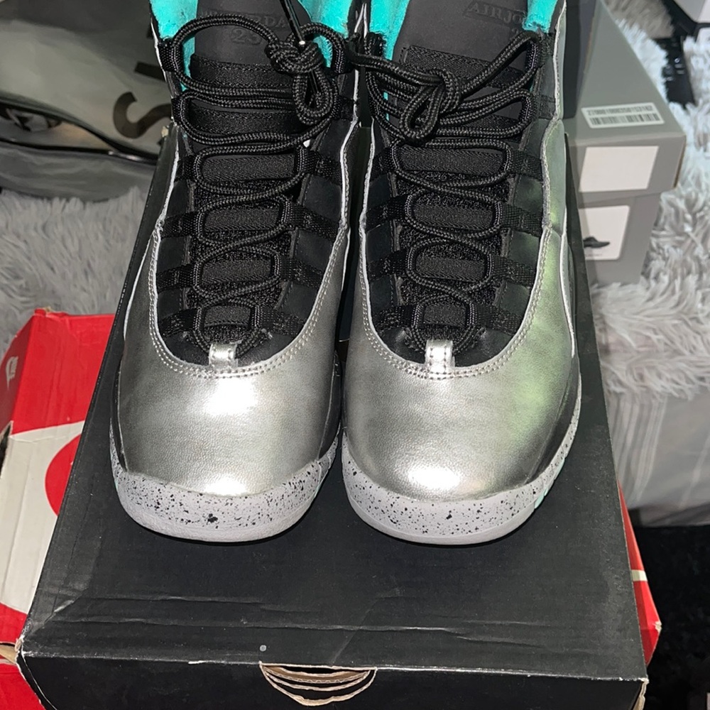 Air Jordan 10 Retro